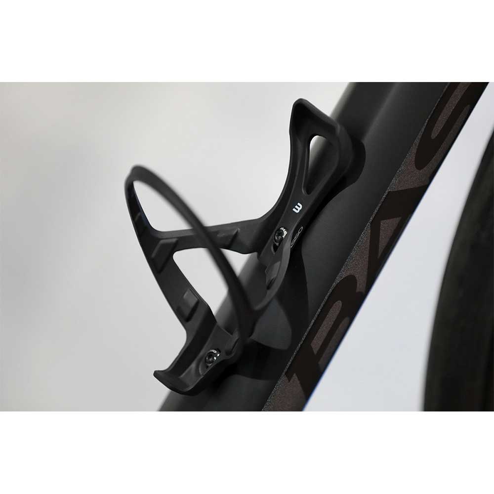 Basso Bikes Basso Carbon Bottle Cage Black 2022
