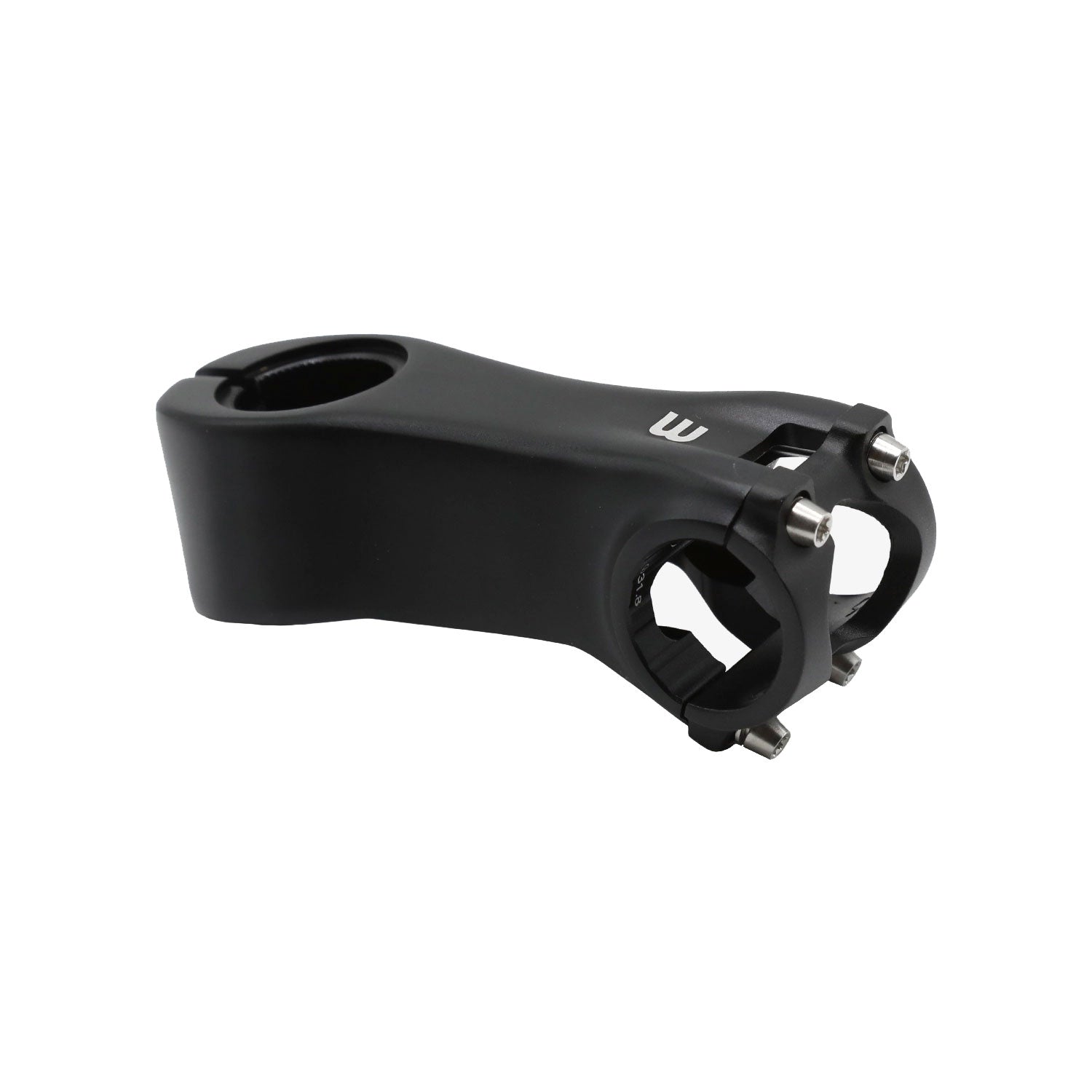 Basso Bikes Strato Stem - Black
