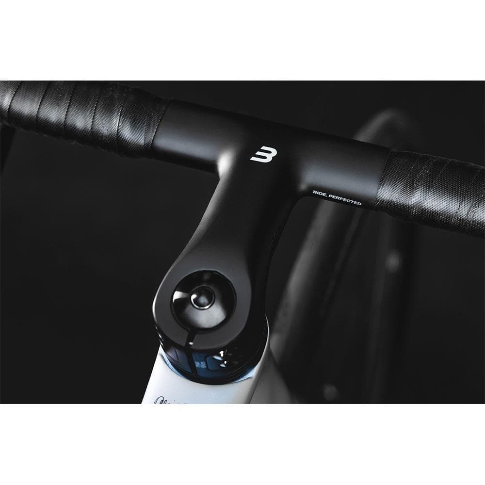Basso Bikes Levita Integrated Handlebar/Stem 40cm/120mm