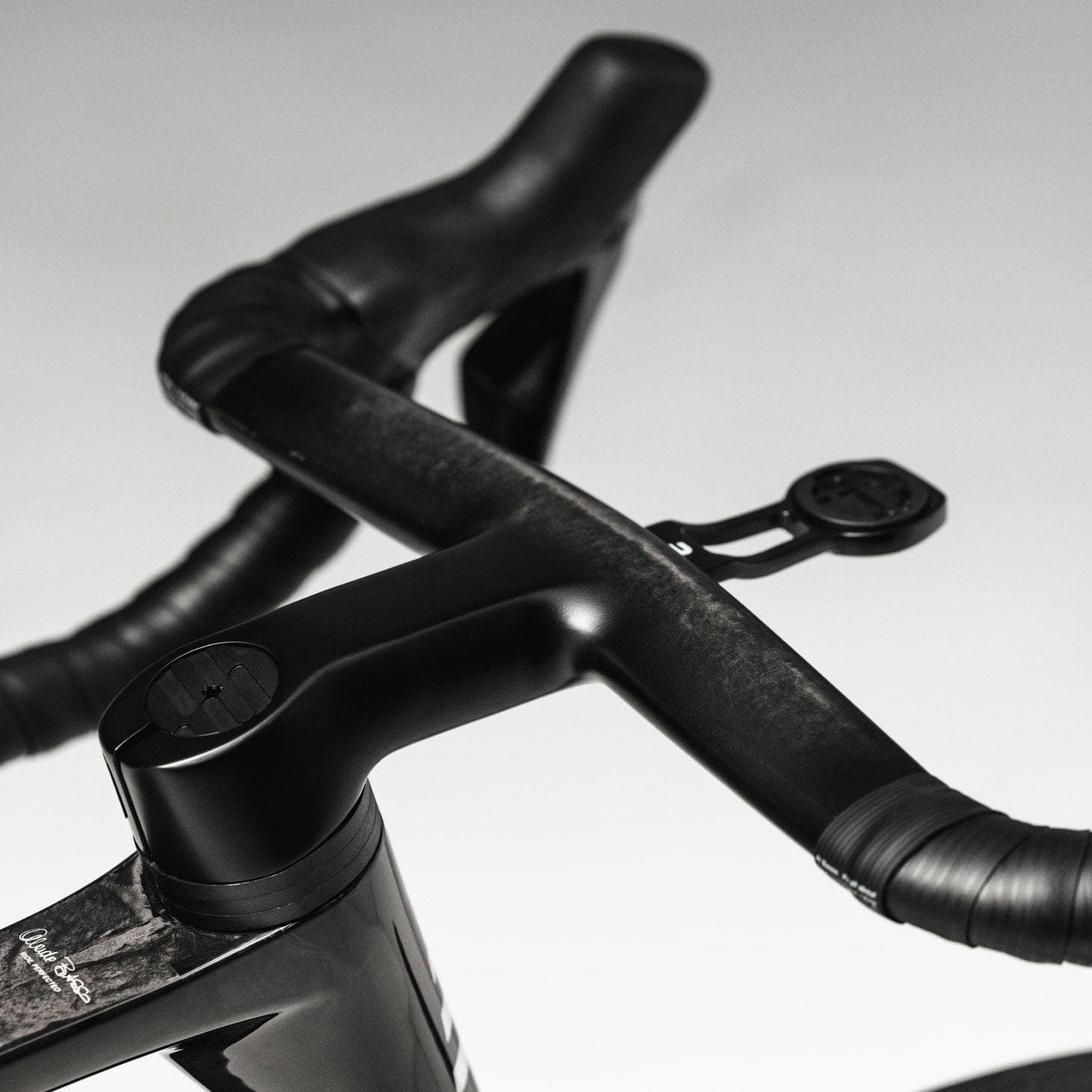 Basso Bikes Basso Fuga Integrated Handlebar 37-100