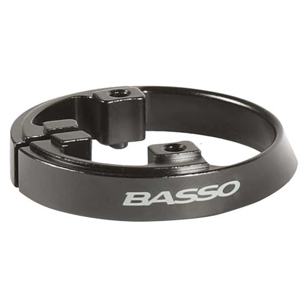 Basso Bikes Diamante SV 2021 Comfort Spacer Kit 10mm Alloy