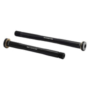 Basso Bikes Basso Ride Perfected Front & Rear Axle