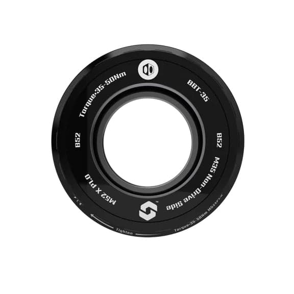 BOX BMX Box One B52 Bottom Bracket Gold B52