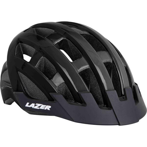 Lazer Compact Helmet - Uni-Size
