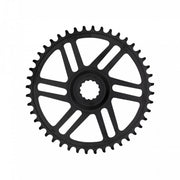 KMC Bosch DM Chainring G3 - Black - 44T