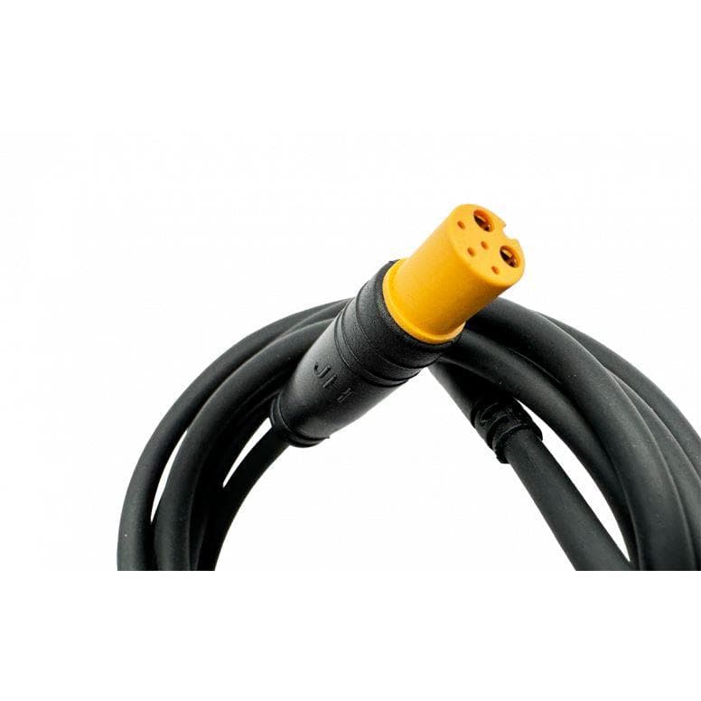 Moon Sport E-BIKE CABLE BROSE - Black -