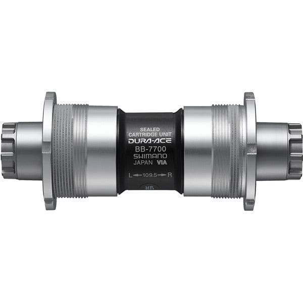 Load image into Gallery viewer, Shimano Dura-Ace BB-7700 Dura-Ace bottom bracket 68 - 109 mm without seals
