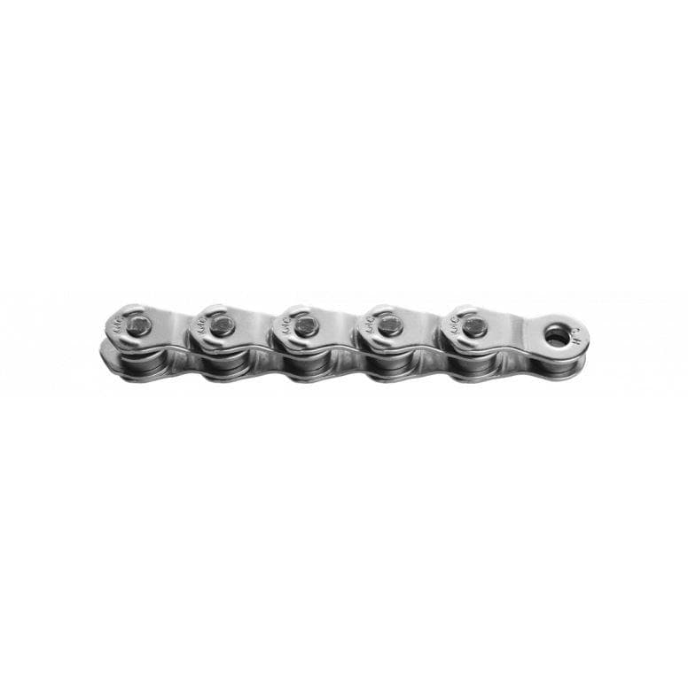 KMC HL1 Wide Chain 100L Silver - Silver - 100L