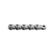 KMC HL1 Wide Chain 100L Silver - Silver - 100L
