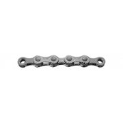 KMC E11 Chain - Silver - 136L