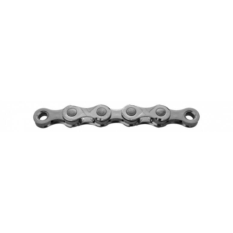 KMC E11 Chain - Silver - 136L