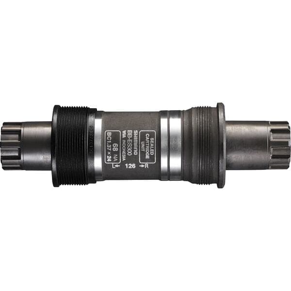 Shimano BB-ES300 bottom bracket 68 - 113 mm - for bottom bracket mount front derailleur