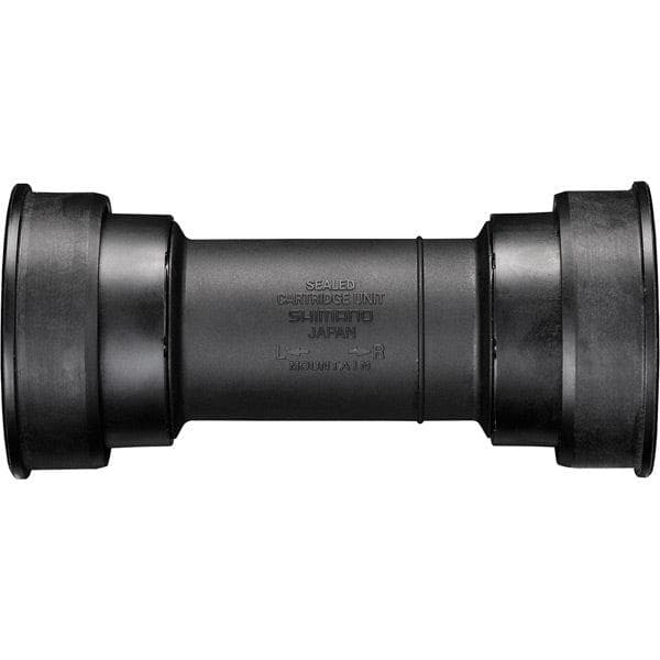 Load image into Gallery viewer, Shimano BB-MT800 MTB press fit bottom bracket with inner cover; for 92 or 89.5 mm
