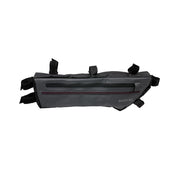 Passport Bikepacking Bicycle Frame Bags Grey Md