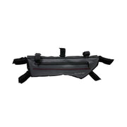 Passport Bikepacking Bicycle Frame Bags Grey Sm