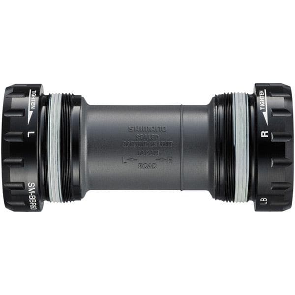 Shimano Ultegra BB-R60B Hollowtech II Threaded Bottom Bracket - British Thread