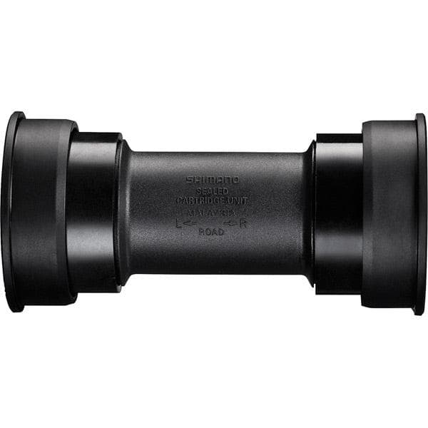 Load image into Gallery viewer, Shimano BB-RS500 Road-fit bottom bracket 41 mm diameter with inner cover; for 86.5 mm
