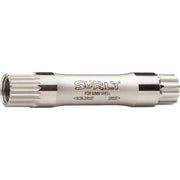 Surly - Parts Mr Whirly Axle Black 68mm ONLY