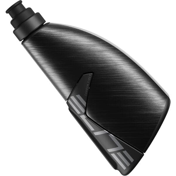 Elite-Crono-CX-aero-bottle-kit-includes-carbon-cage-and-500-ml-aero-bottle
