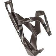 Elite Custom Race X resin cage titanium / black