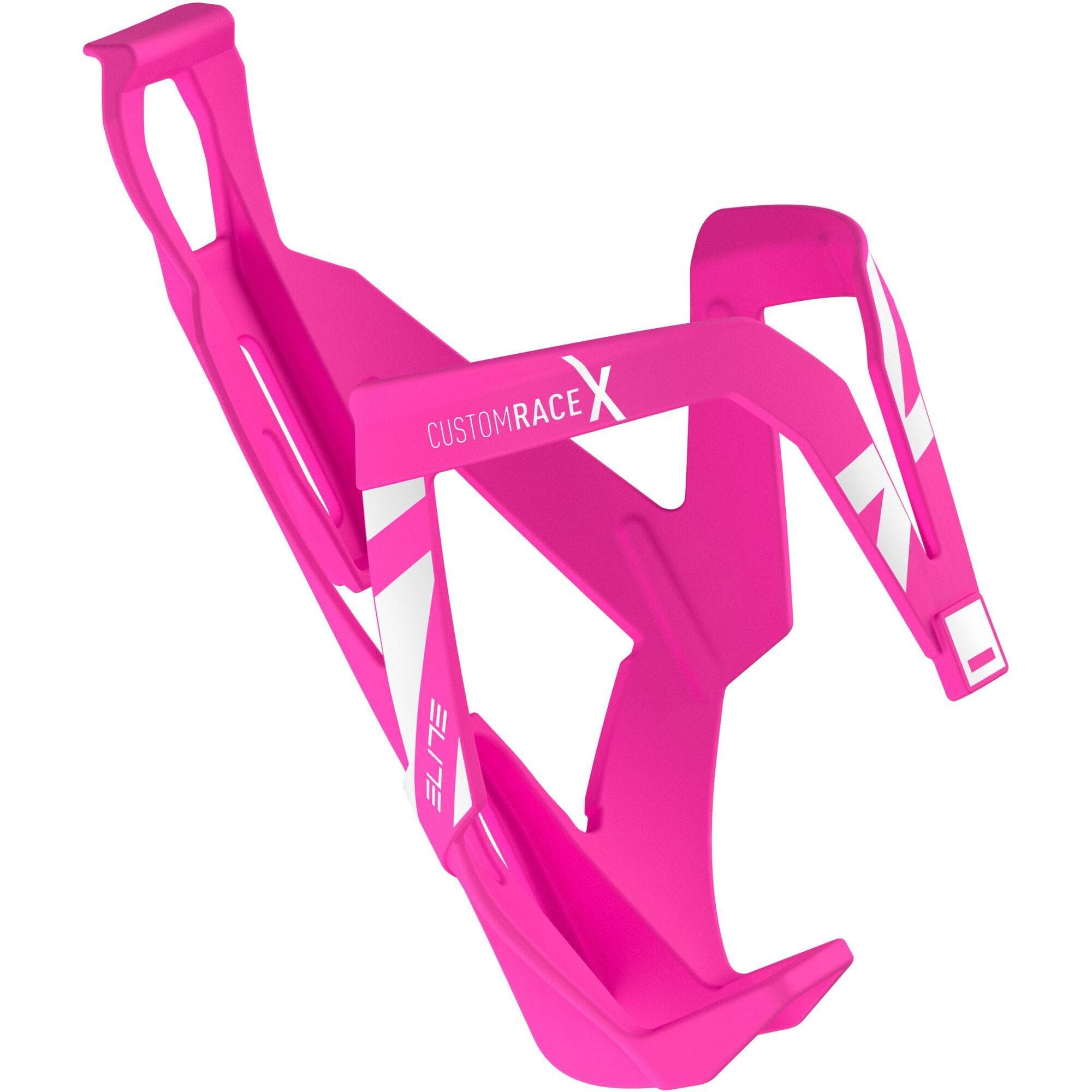 Elite-Custom-Race-X-resin-cage-fluoro-pink