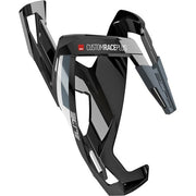 Elite Custom Race Plus resin cage black / white
