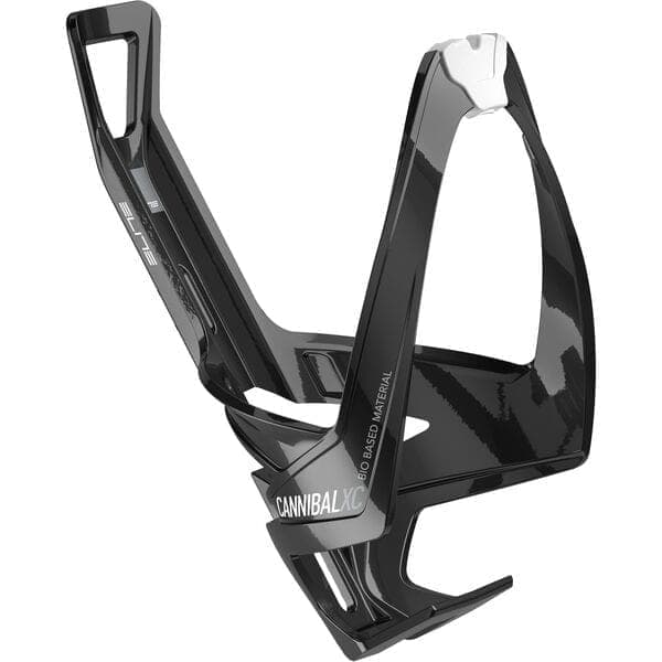 Elite Cannibal XC Bio bottle cage gloss
