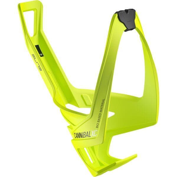 Elite Cannibal XC Bio bottle cage gloss