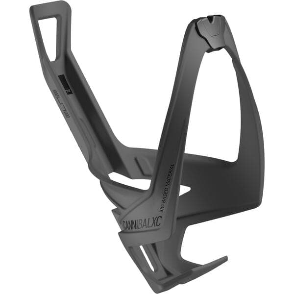 Elite Cannibal XC Bio bottle cage gloss