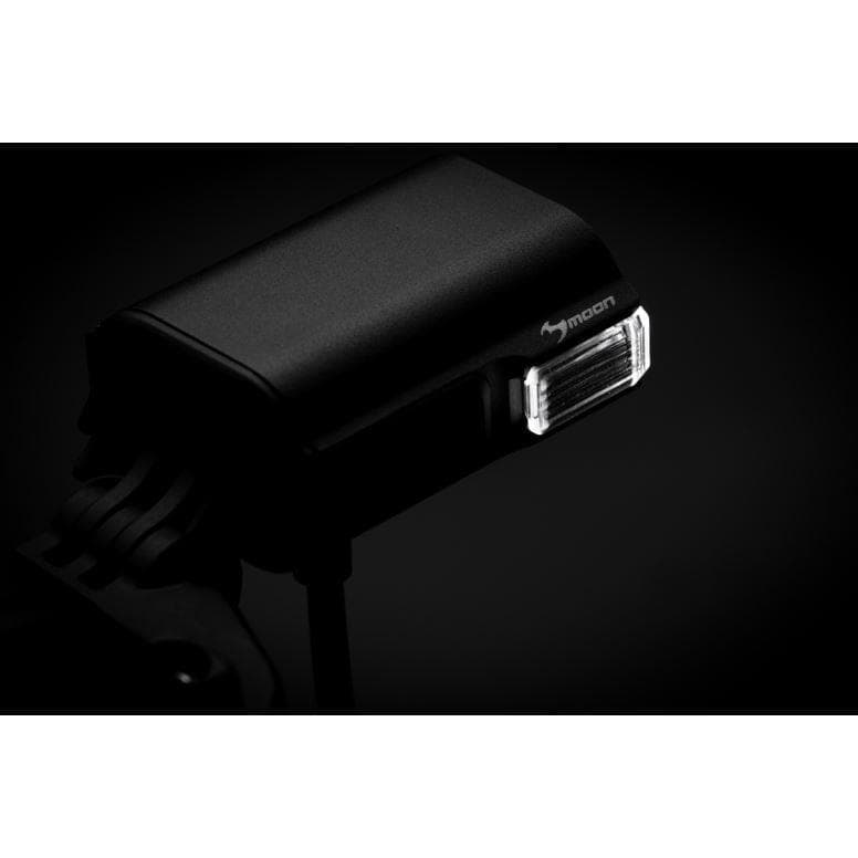 Moon Sport E-POWER 1000 - Black -