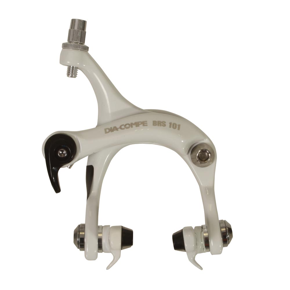 Dia-Compe BRS 101 White 43-57mm