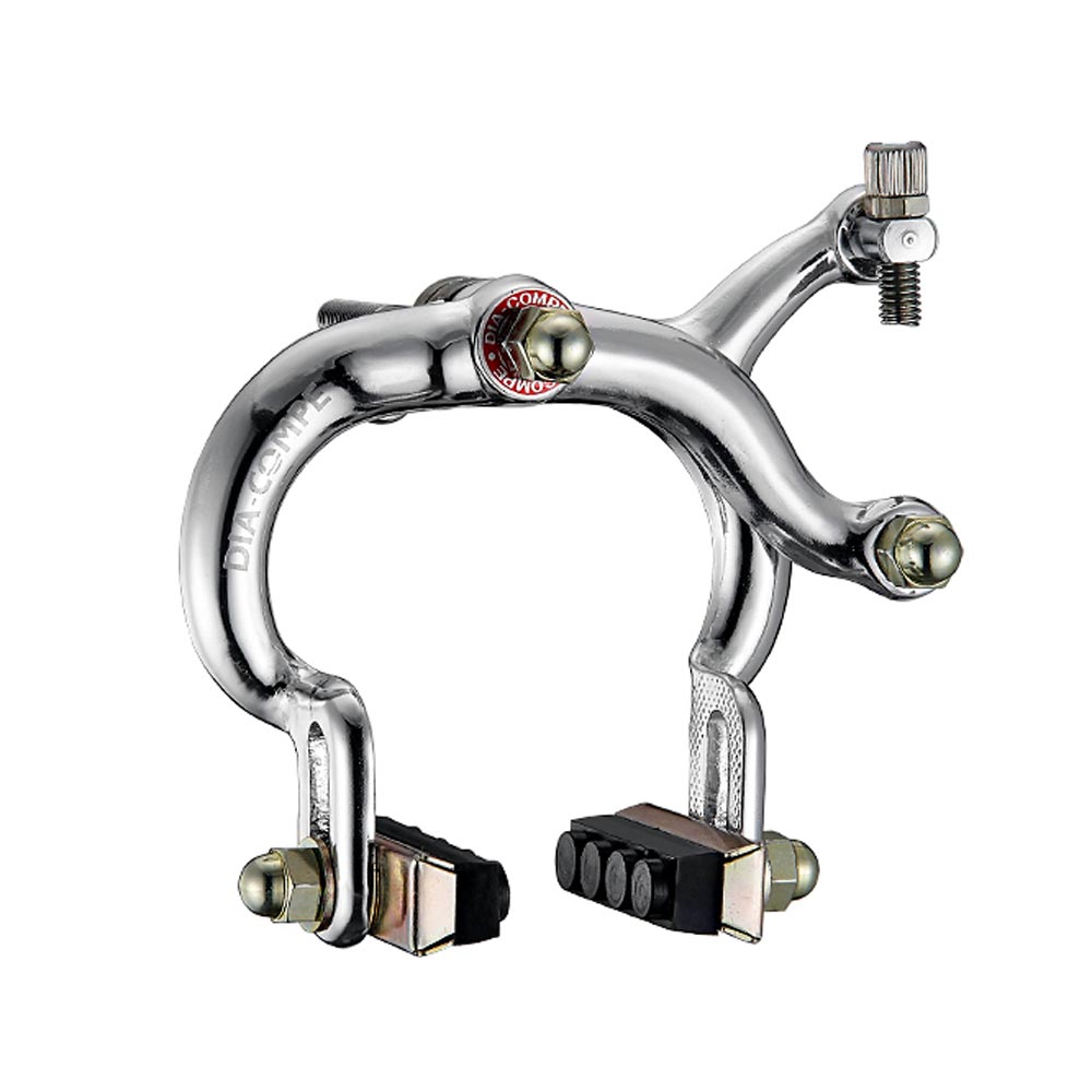 Dia-Compe Classic DC730 Silver 53-71mm – BikeParts.co.uk
