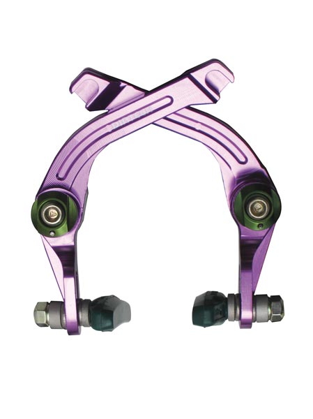 Dia-Compe AD-999 Box Angled U-Brake U-Brake
