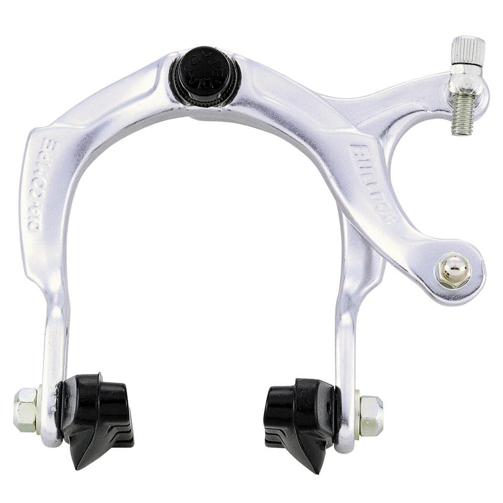 Dia-Compe Bulldog BMX Caliper Silver 68-86mm