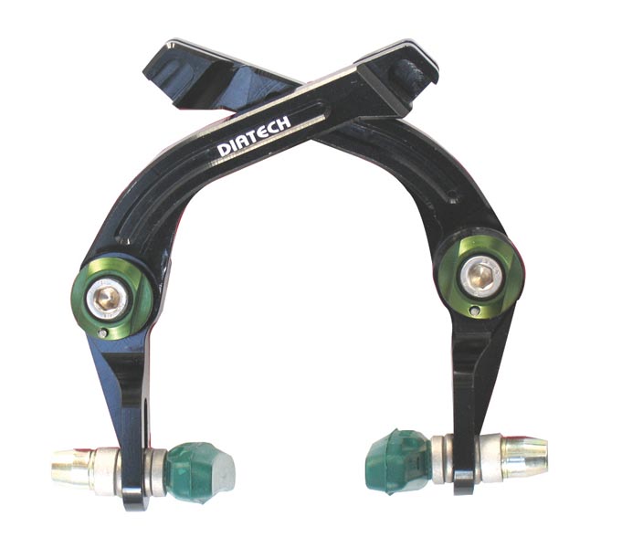 Dia-Compe AD-999 Box Angled U-Brake U-Brake