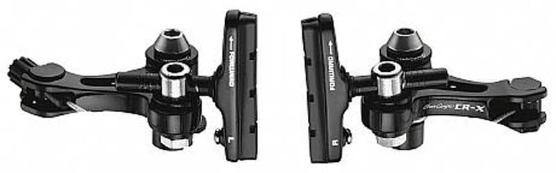 Dia-Compe  CR-X Black Cantilever