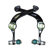 Dia-Compe Hombre Fiesta Angled Black U-Brake