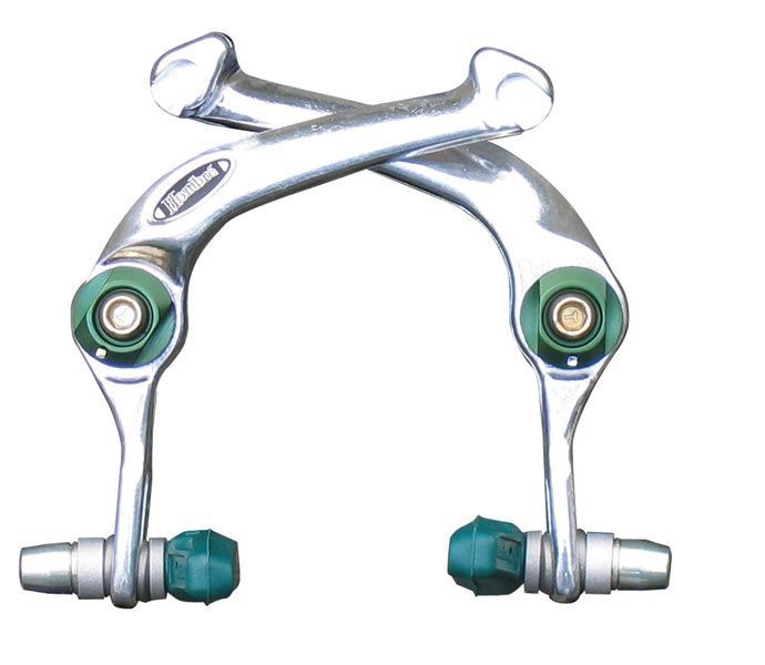 Dia-Compe Hombre Uni Brake Silver U-Brake