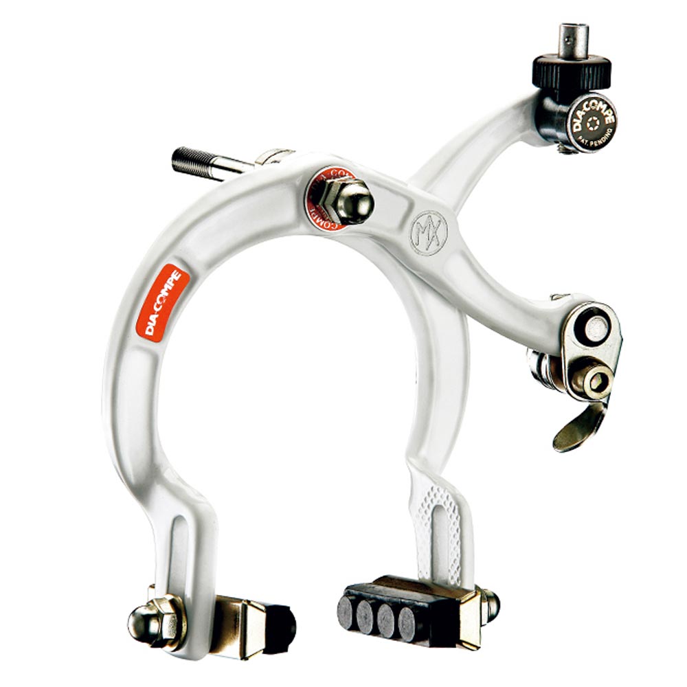 Dia-Compe MX1000 White 73-92mm
