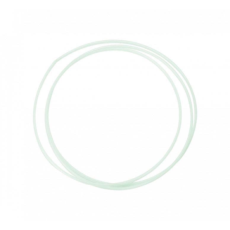 Jagwire Slick-Lube Liner for Link Kit - Shift and Brake - Clear - 2000mm