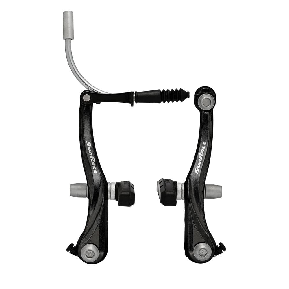 SunRace M3 V-Brake Black Rear