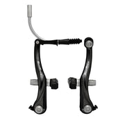SunRace M3 V-Brake Black Front