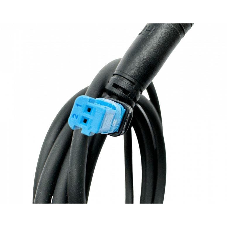Moon Sport E-BIKE CABLE BOSCH - Black -