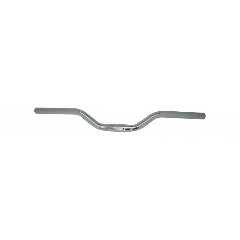 System EX Riser Bar - Silver