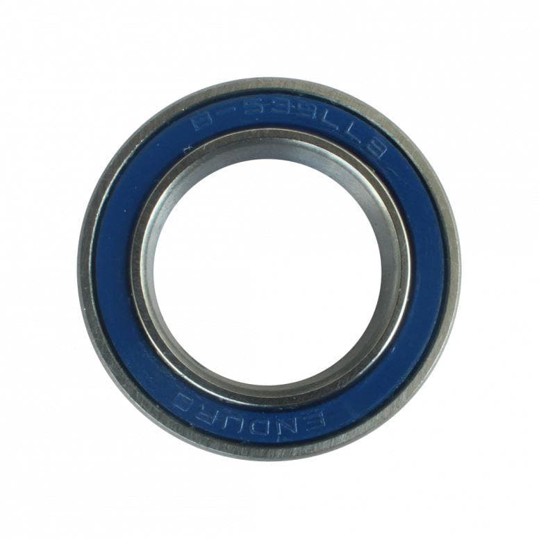 Enduro Bearings B-539 2RS - ABEC 3 MAX - 7.14mm