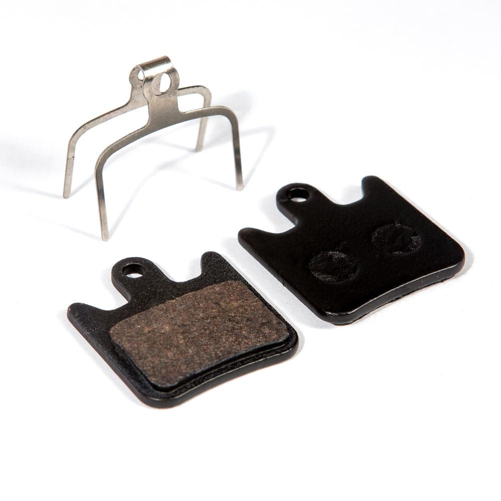 Fibrax High Performance Disc Pads  SH914