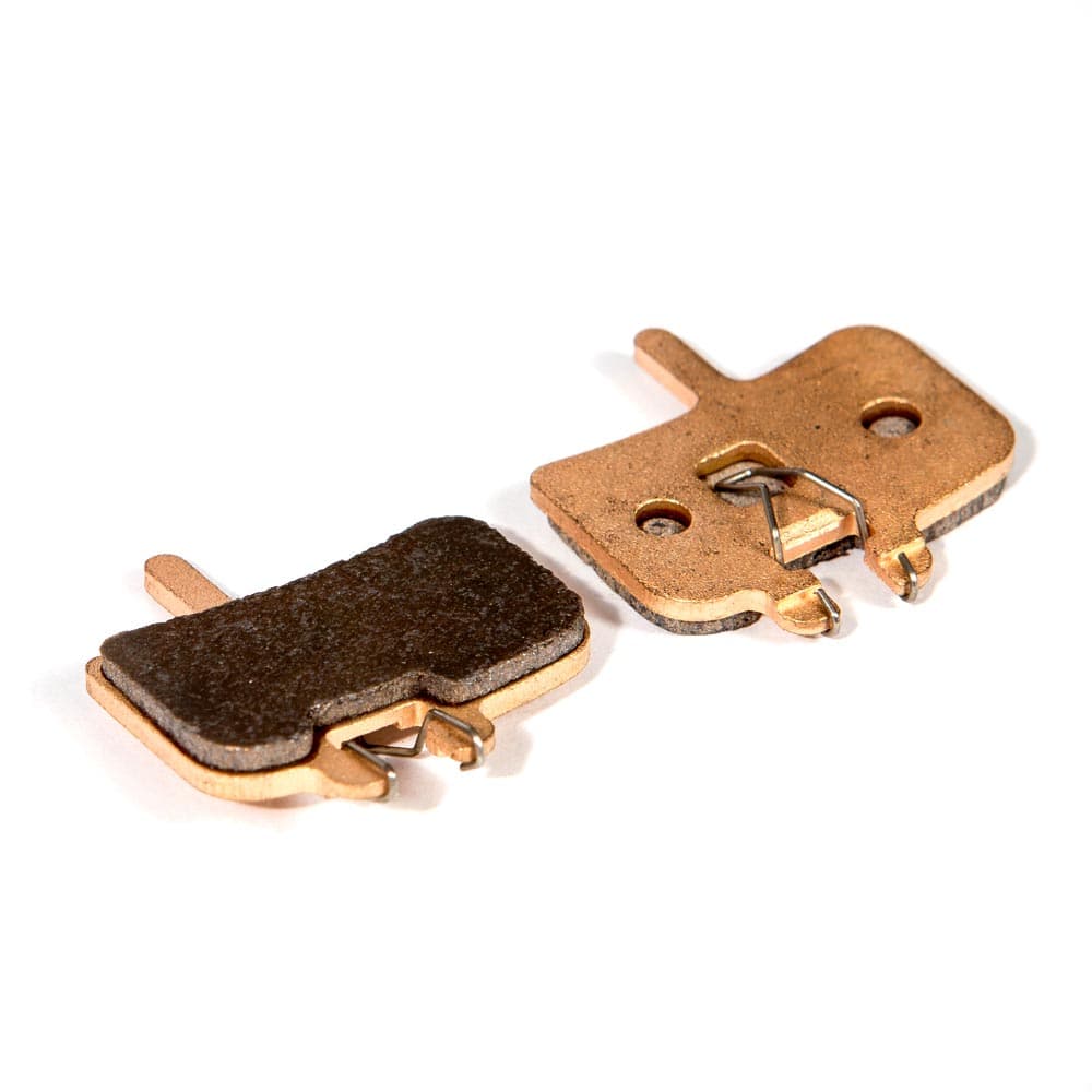 Fibrax Sintered Disc Pads  SH920S