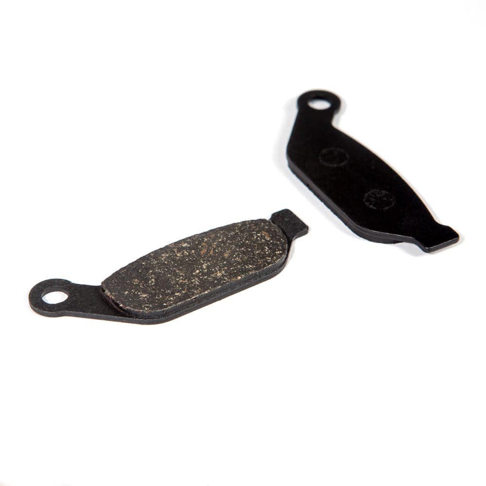 Fibrax High Performance Disc Pads  SH981