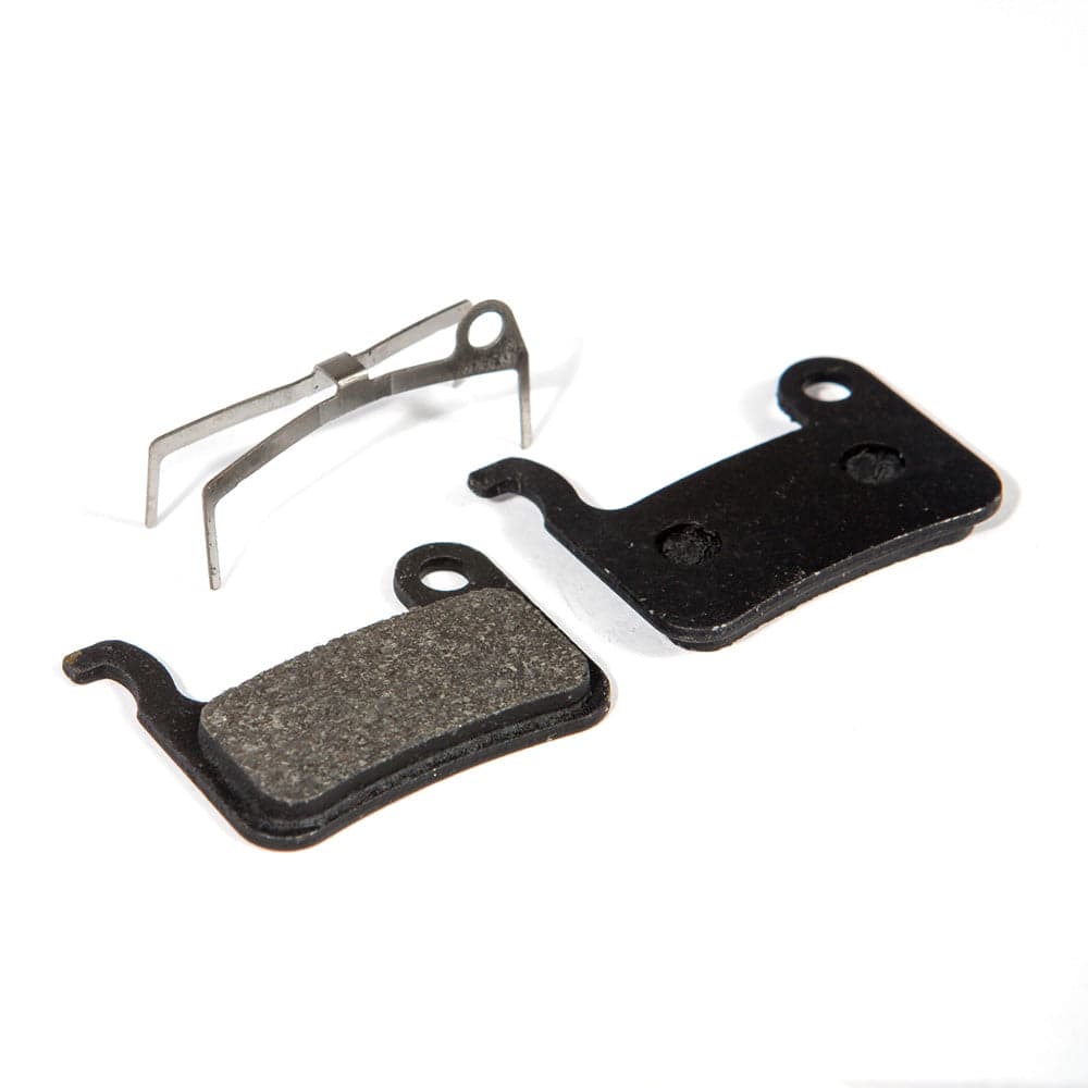 Fibrax High Performance Disc Pads  SH993