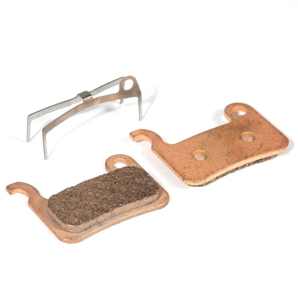 Fibrax Sintered Disc Pads - Workshop Packs  SH993S